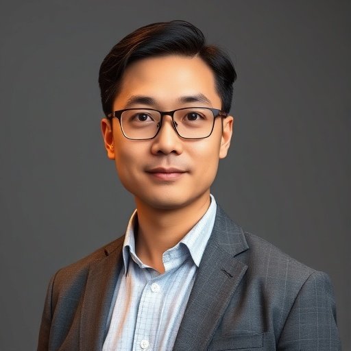 免费精品视频首席技术官李思远先生